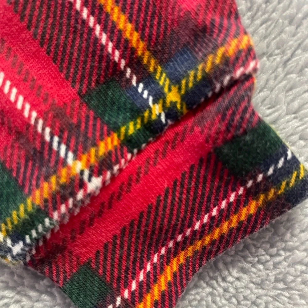 The Childrens Place charming plaid